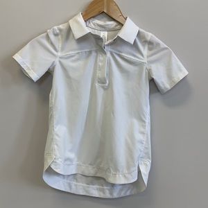Ivivva Lightweight Girls Polo